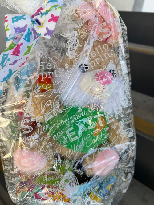 Queen Gift Basket