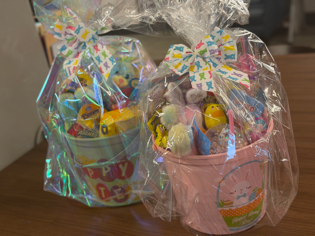 Queen Gift Basket