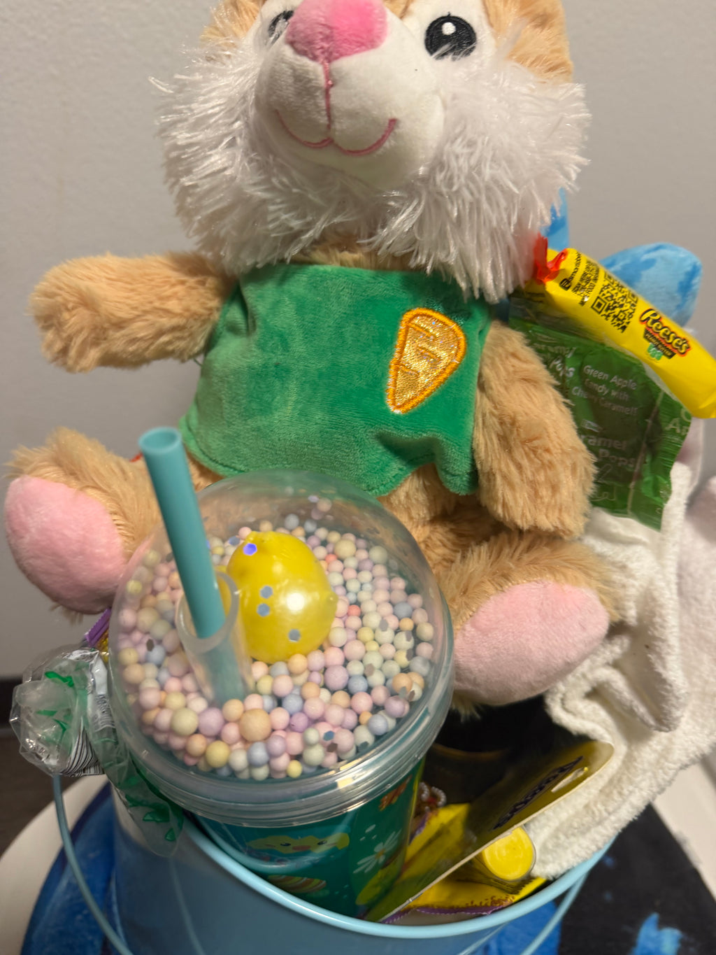 Queen Gift Basket