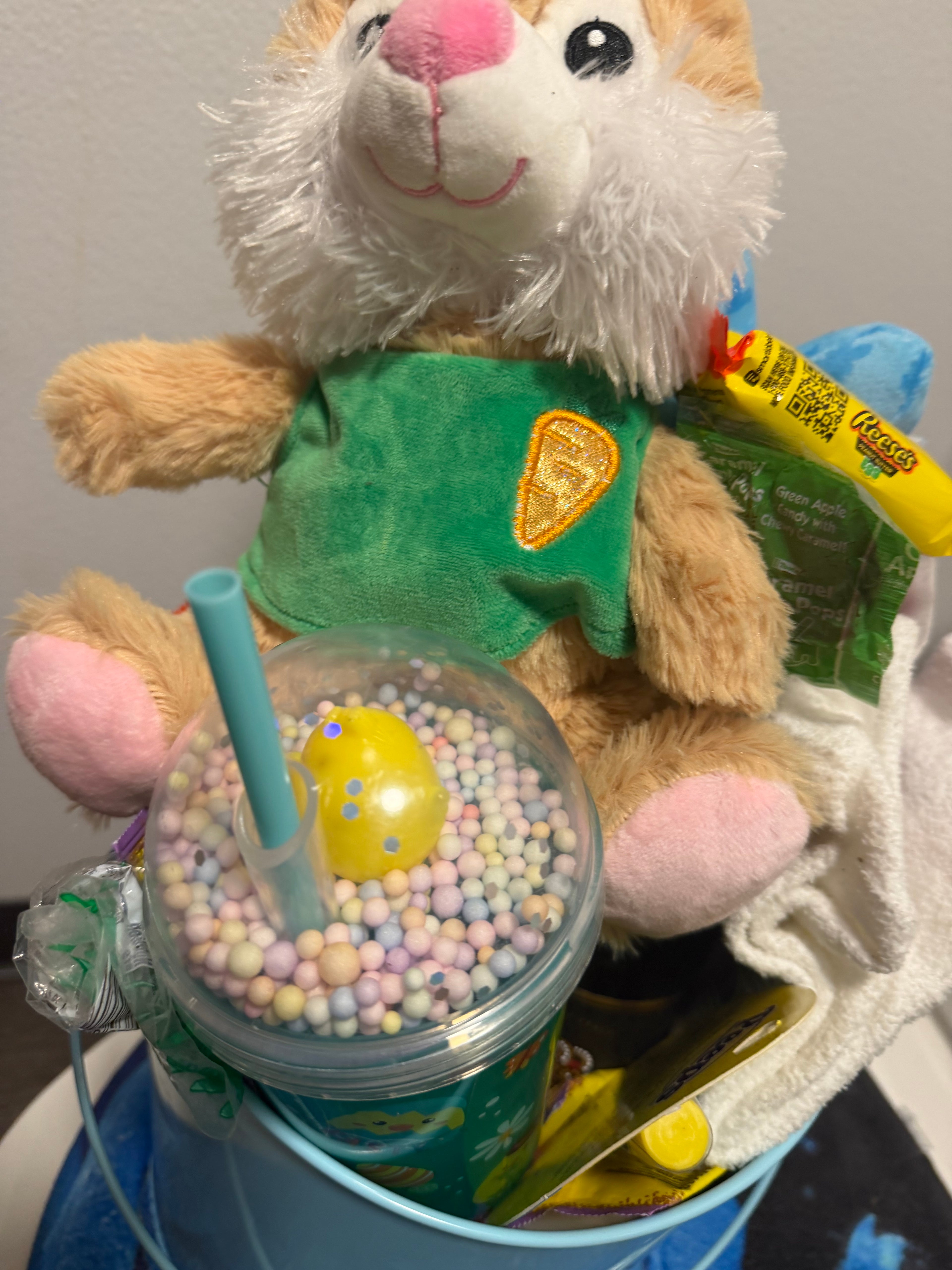 Queen Gift Basket
